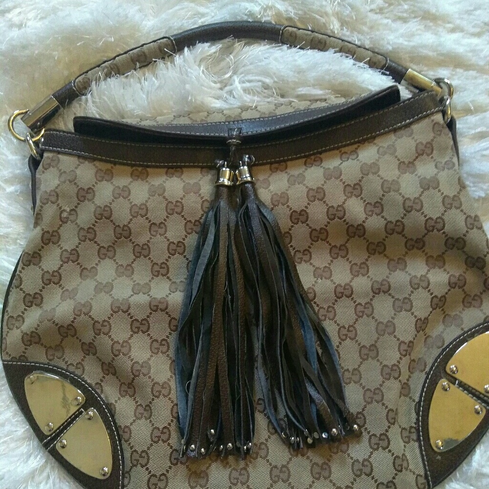 Gucci purse